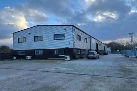 Office to rent, Patricroft Rd Manchester M30 0SN