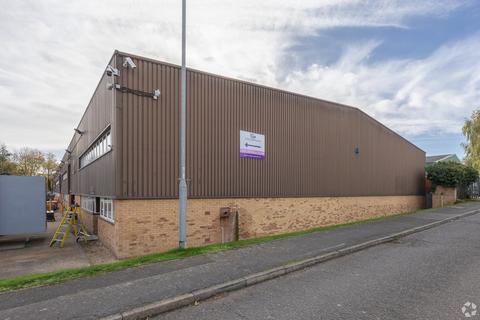 Warehouse to rent, Ryehill Clos Northampton NN5 7UA