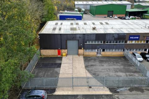Warehouse to rent, Ryehill Clos Northampton NN5 7UA