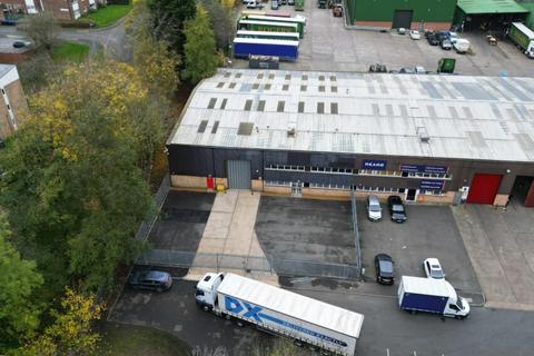 Warehouse to rent, Ryehill Clos Northampton NN5 7UA