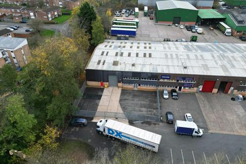 Warehouse to rent, Ryehill Clos Northampton NN5 7UA