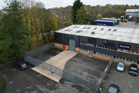 Warehouse to rent, Ryehill Clos Northampton NN5 7UA