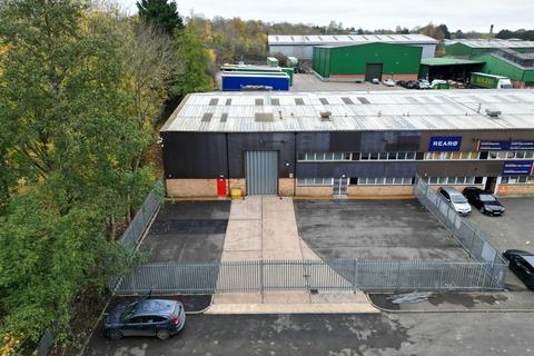Warehouse to rent, Ryehill Clos Northampton NN5 7UA