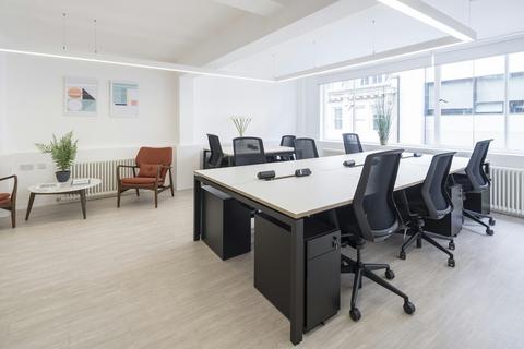 Office to rent, 10 Rathbone Pl London W1T 1HP