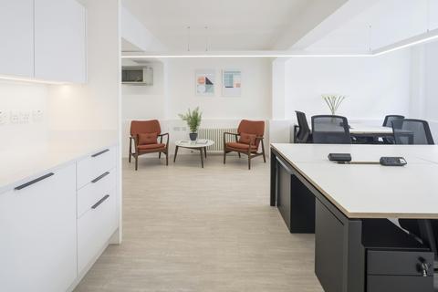 Office to rent, 10 Rathbone Pl London W1T 1HP