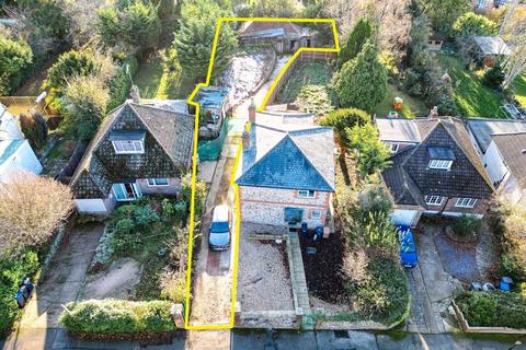 Land for sale, 22 Marlpit Ln Coulsdon CR5 2HB