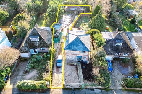 Land for sale, 22 Marlpit Ln Coulsdon CR5 2HB