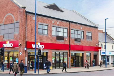 Retail property (high street) for sale, 79-85 High St Redcar TS10 3DE
