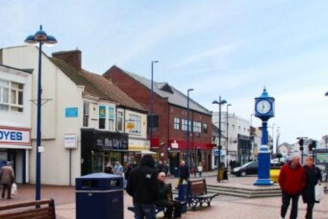 Retail property (high street) for sale, 79-85 High St Redcar TS10 3DE