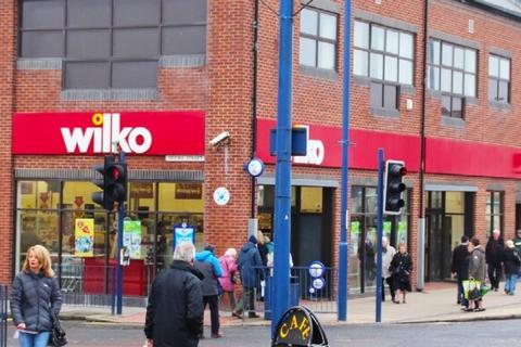 Retail property (high street) for sale, 79-85 High St Redcar TS10 3DE