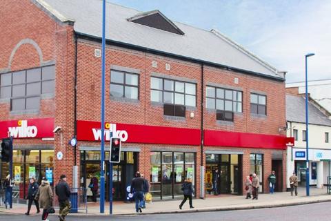 Retail property (high street) for sale, 79-85 High St Redcar TS10 3DE