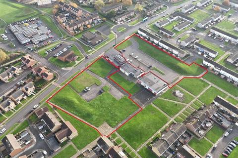 Land for sale, Land West of Allendale Rd Middlesbrough TS7 9LF