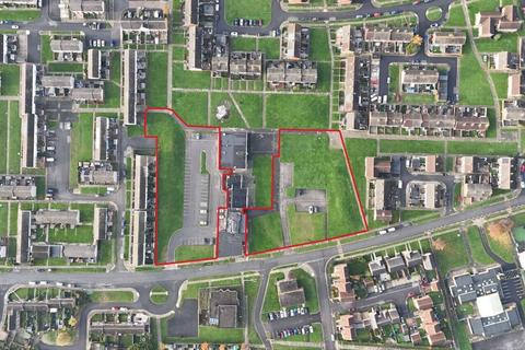 Land for sale, Land West of Allendale Rd Middlesbrough TS7 9LF