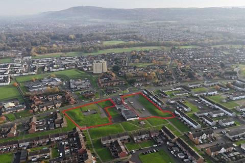 Land for sale, Land West of Allendale Rd Middlesbrough TS7 9LF