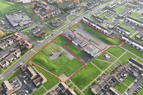Land for sale, Land West of Allendale Rd Middlesbrough TS7 9LF