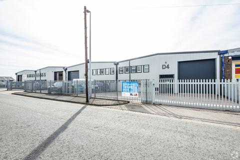 Warehouse to rent, Holloway Dr Manchester M28 2DP