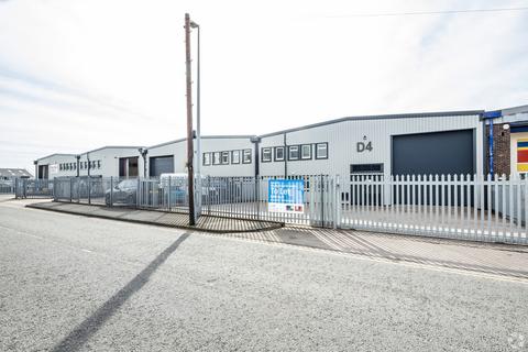 Warehouse to rent, Holloway Dr Manchester M28 2DP