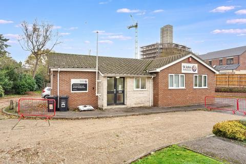 Office for sale, Crowthorne Rd N Bracknell RG12 7AR