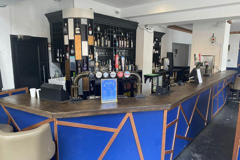 Pub for sale, 34-36 James St Cardiff CF10 5EY