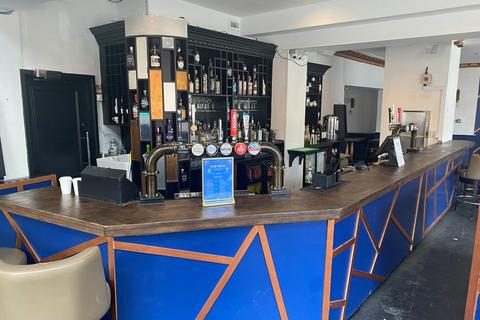 Pub for sale, 34-36 James St Cardiff CF10 5EY