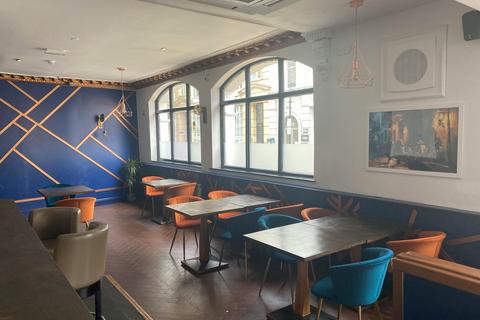 Pub for sale, 34-36 James St Cardiff CF10 5EY