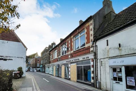 Retail property (high street) for sale, 20-26 Hill St Wisbech PE13 1BA