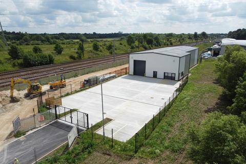 Warehouse to rent, Hudson Ct York YO26 6RB