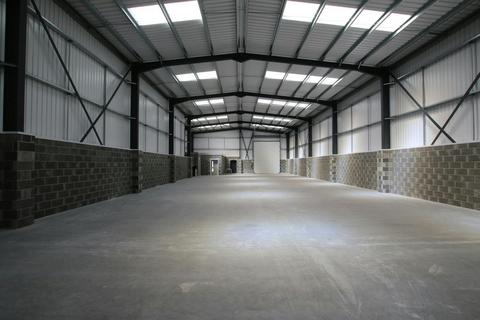Warehouse to rent, Hudson Ct York YO26 6RB