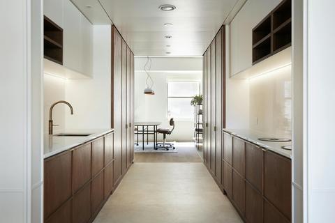 Office to rent, 3-5 Rathbone Pl London W1T 1HJ