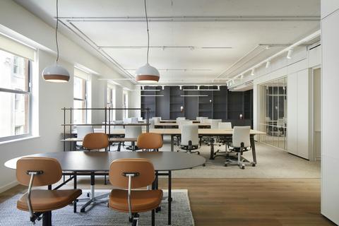 Office to rent, 3-5 Rathbone Pl London W1T 1HJ