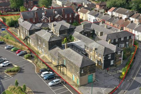 Healthcare facility for sale, Northgate Guisborough TS14 6HZ