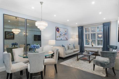 undefined, Chesterfield House, South Audley Street, Mayfair, London, W1K