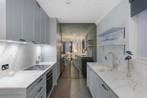 undefined, Chesterfield House, South Audley Street, Mayfair, London, W1K