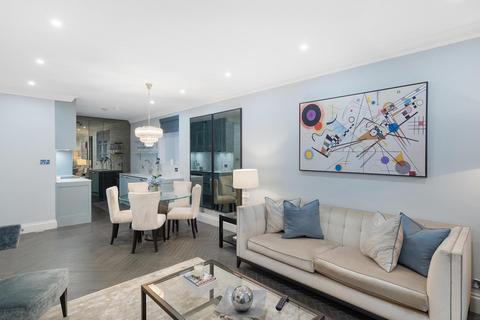 undefined, Chesterfield House, South Audley Street, Mayfair, London, W1K