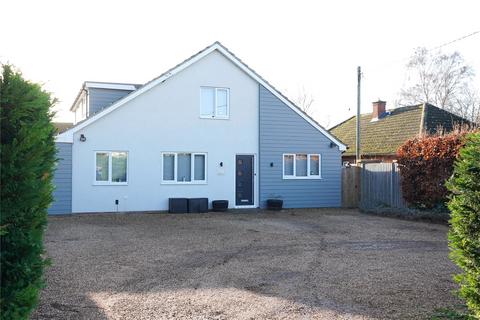 6 bedroom detached house for sale, Kingsway, Mildenhall, Bury St. Edmunds, Suffolk, IP28