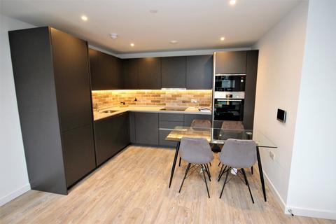 undefined, Goodwin, Potato Wharf, Manchester M3