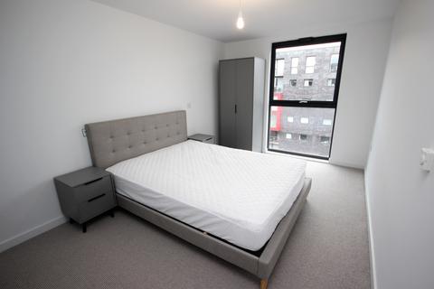 undefined, Goodwin, Potato Wharf, Manchester M3