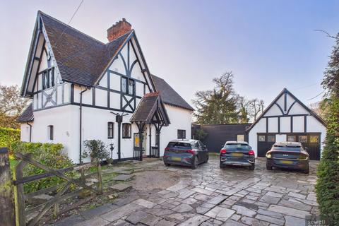 undefined, Hempstead Road, Watford