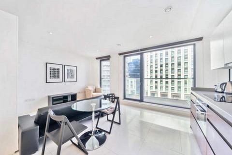 undefined, Baltimore Wharf, London, E14