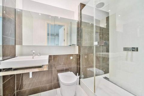 undefined, Baltimore Wharf, London, E14