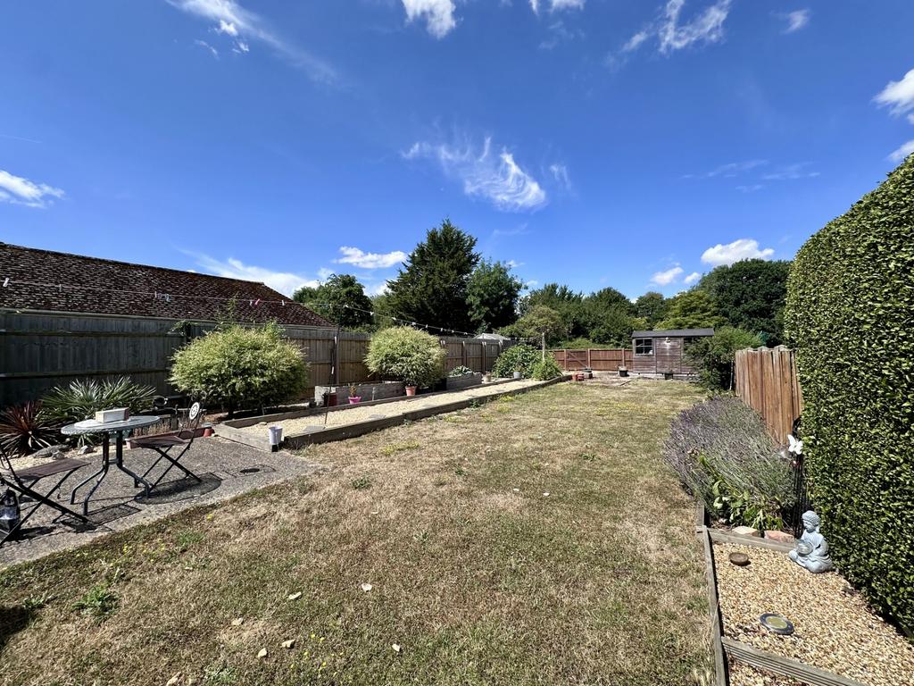 Garden 2