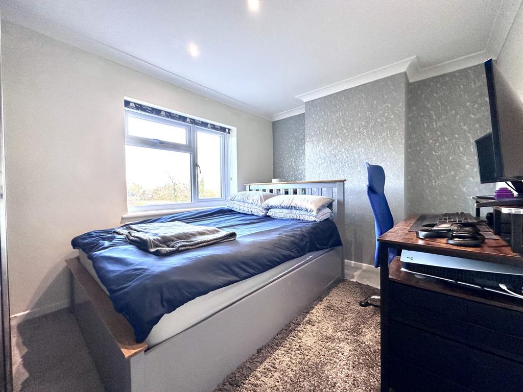 New Bedroom 2