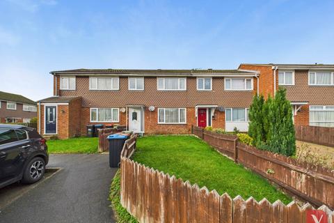 undefined, Inverness Close, Milton Keynes MK3