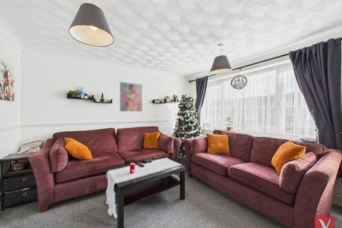 undefined, Inverness Close, Milton Keynes MK3