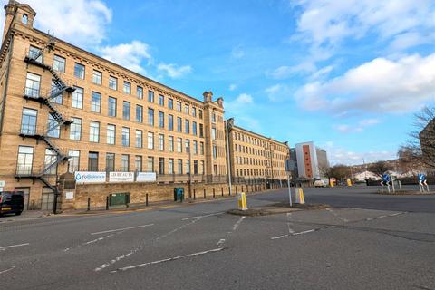 undefined, Salts Mill Road, Shipley