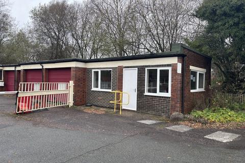 Office to rent - Unit 31e, Blythe Business Park, Sandon Road, Stoke-on-Trent, ST11 9RD