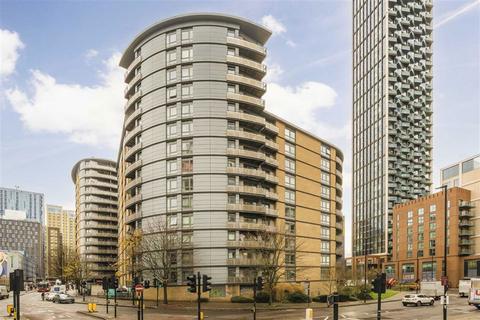 undefined, Trentham Court, London W3