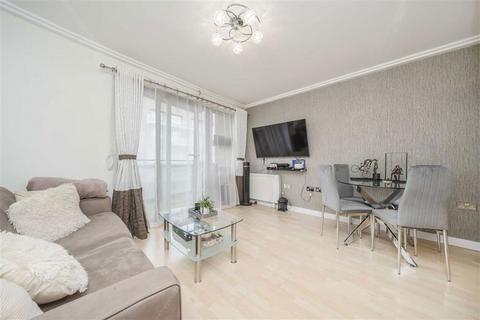 undefined, Trentham Court, London W3