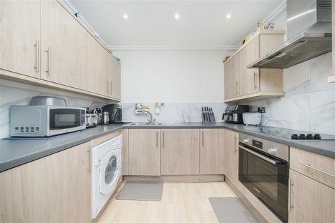undefined, Trentham Court, London W3