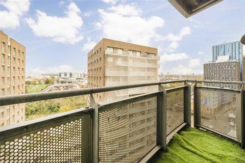undefined, Trentham Court, London W3